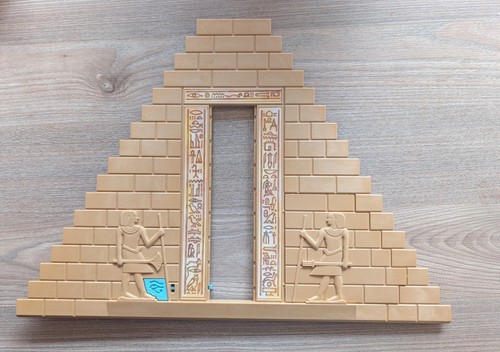 Playmobil ref 4240 - 4240, aussenwand