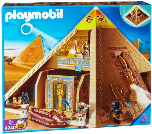 Neu playmobil set - ®,