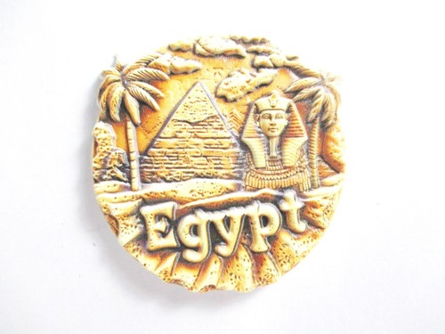 ägypten egypt poly magnet - Ägypten,