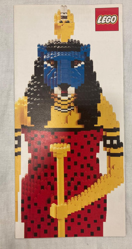 Lego prospekt - lego,