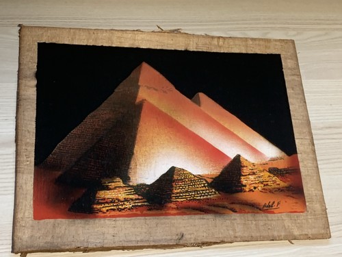 Souvenir bild 30x40 - souvenir,