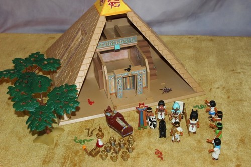 Playmobil 4240 ägypten - 4240,