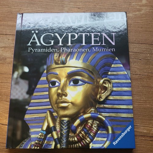 ägypten pyramiden - Ägypten:,