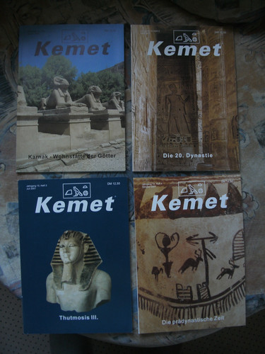 Kemet magazin für - kemet,