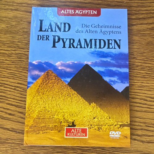 Imp land der pyramiden - land,