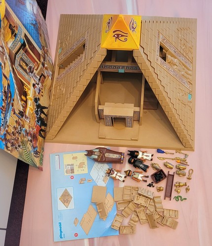Playmobil 4240 ägypten - playmobil,