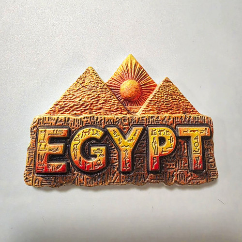Souvenir kühlschrank magnet - souvenir,