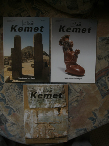 Kemet magazin für - magazin,